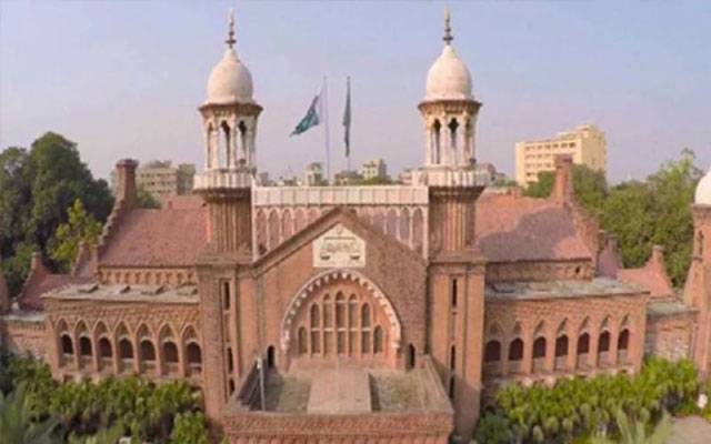 لاہور ہائیکورٹ نے 2024 میں عدالتی چھٹیوں کا نوٹیفکیشن جاری کردیا 