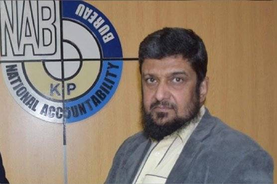  ڈی جی نیب میجر ریٹائرڈ شہزاد سلیم کا تبادلہ کردیا گیا