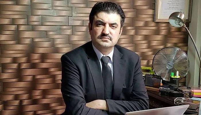 آب پارہ میں درج مقدمہ ، شیر افضل مروت کی عبوری ضمانت میں 11 دسمبر تک توسیع 