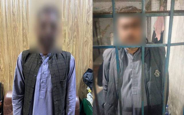  ایف آئی اے کی بڑی کارروائیاں، انسانی سمگلنگ میں ملوث 2 ملزمان گرفتار