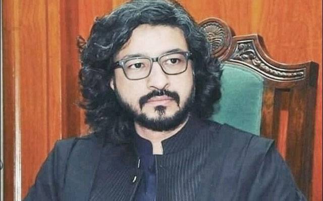  دوست محمد خان مزاری سمیت متعدد سیاسی شخصیات نے ن لیگ میں شامولیت اختیار کرلی 