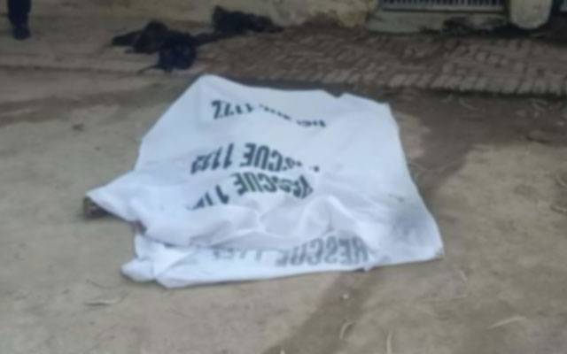 بہاولپور؛ ٹائیگر کے ہاتھوں جاں بحق ہونیوالے شہری کی شناخت کرلی گئی
