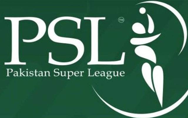 پی ایس ایل کی تمام ٹیموں نے اپنے اپنے 8 کھلاڑیوں کے ناموں کا اعلان کردیا