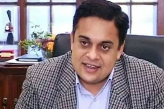 احد چیمہ آمدن سے زائد اثاثہ جات ریفرنس میں بری 