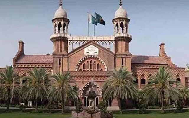  سموگ تدارک اقدامات کی خلاف ورزی کرنیوالے ریسٹورنٹس کیخلاف لاہور ہائیکورٹ کا بڑا حکم 