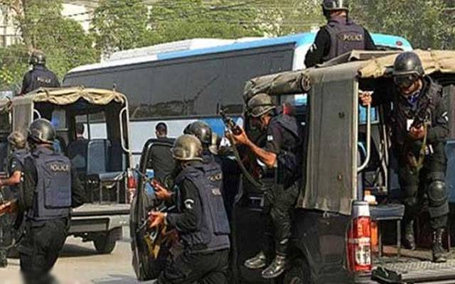  سی ٹی ڈی کی بڑی کارروائی، تحریک طالبان کا انتہائی مطلوب دہشت گرد گرفتار 