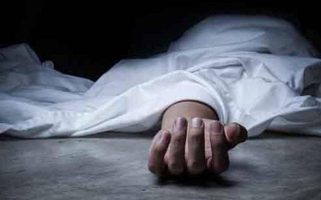 معمولی تلخ کلامی پر بھائی نے بھائی کو قتل کردیا 