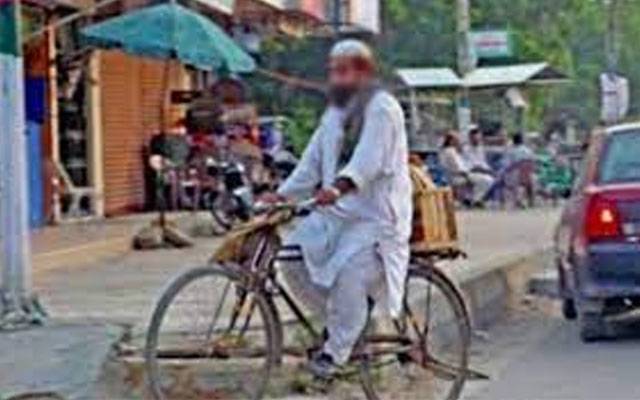  لاہور میں غریب کی سواری بھی غیر محفوظ ، 11 ماہ کے دوران 489 سائیکلیں چوری 