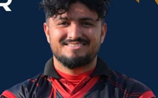 Hamza Saleem Dar, New World Record in T10 Cricket, City42, World Record Knock, Hamza Saleem Dar Smokes 22 Sixes, Highest Individual Score In T10 History, 