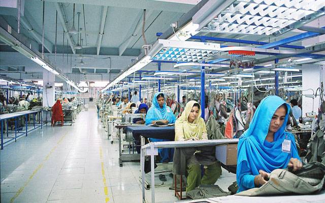 Karachi industries facing gas shortage, SSGC, city42, RLNG price, City42