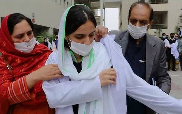  پنجاب کے میڈیکل کالجوں میں داخلہ کیلئے عبوری میرٹ لسٹ آ گئی