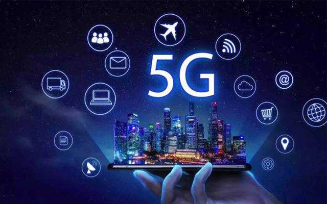  آئندہ سال جولائی سے 5G ٹیکنالوجی سروس کا آغاز کیا جائے گا