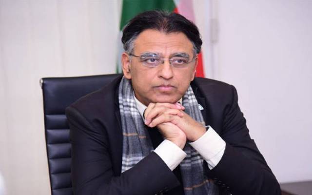 عسکری ٹاور جلاؤ گھیراؤ کیس, اسد عمر کی عبوری ضمانت میں 9 جنوری تک توسیع 