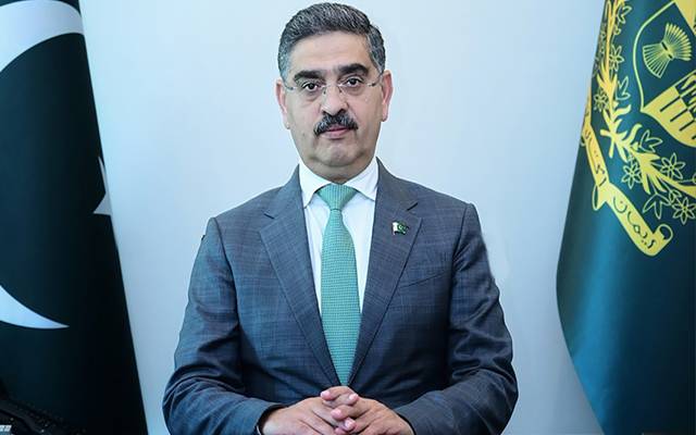 ملک میں امن کیلئے سیاسی جماعتوں کو مل بیٹھ کر قانون سازی کرنی چاہیے،انوار الحق کاکڑ