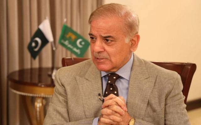 مسلم لیگ ن قوم کی توقعات پر ہمیشہ کی طرح پورا اترے گی، شہبازشریف