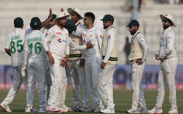 اہم کھلاڑی آسٹریلیا کیخلاف ٹیسٹ میچ میں باہر ہوگئے