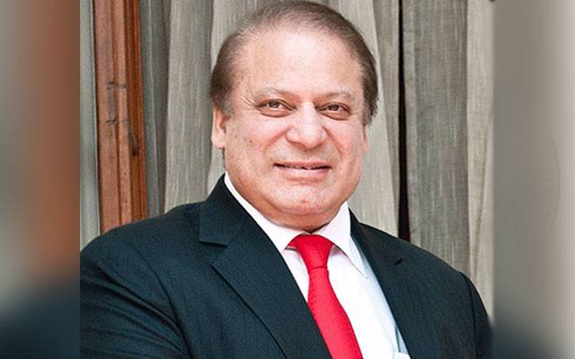 Mujhey Kyun Nikala, Nawaz Sharif, City42 