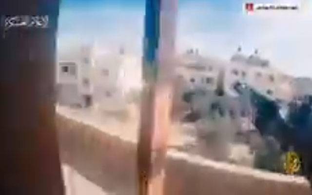 Hamas, Gaza, Israel, City42