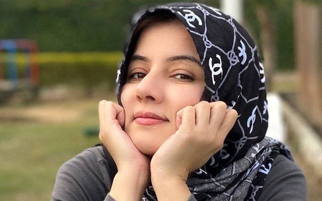 کیا رابی پیرزادہ نے جیون ساتھی چن لیا؟