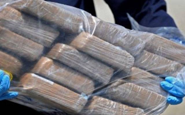  اے این ایف کی بڑی کارروائی، لاہور سے سری لنکا منشیات سمگلنگ کی کوشش ناکام