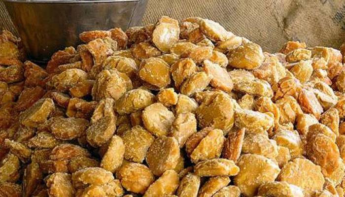  چینی کے بعد گڑ کی قیمت  بھی آسمان کو چھونے لگی 
