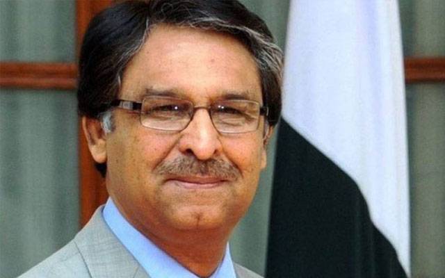 Jaleel Abbas Jilani, Foreign Office Islamabad, Pakistan rejects Indian Supreme Court's verdict on Kashmir's incursion, Occupied Kashmir, Jammu and Kashmir, City42, Disputed territory