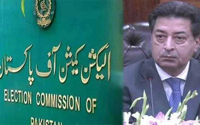 ECP, Election Commission of Pakistan, PTI Intra-party Election, PTI Intraparty Election challenged, 