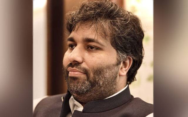 Badar Shahbaz, PMLN, Assistent Secretary Information, City42 