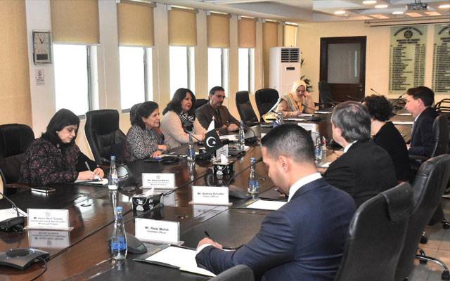 Doctor Shamshad Akhtar, US Principle Assistant Deputy Secretary on South and Central Asia, City42