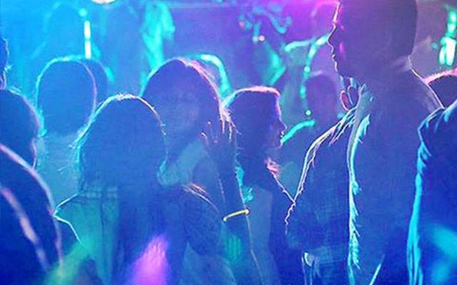 Karachi Police personal dismissed, City42, Dance Parties in Karachi
