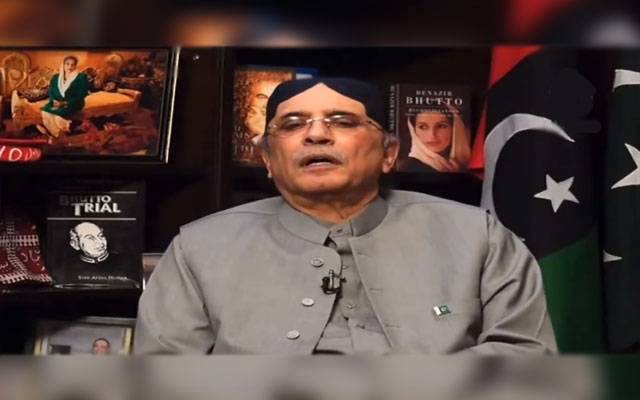 Asif Ali Zardari, City42, Interview Asif Ali Zardari, Imran Khan, Jemima Goldsmith, Afghanistan, Pakistan Peoples Party