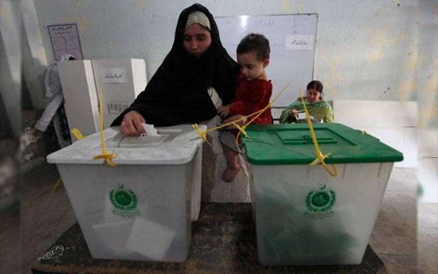 Election Commission of Pakistan, Election 2024, Returning officers appointed, ECP, City42