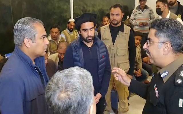  ایک سال میں اتنے ڈرائیونگ لائسنس نہیں بنے تھے،جتنے پچھلے چند روز میں بن چکے،محسن نقوی