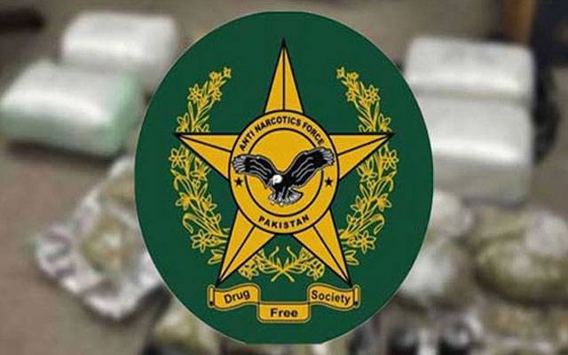  اے این ایف کی بڑی کارروائی، 3 بڑے منشیات فروش گرفتار 