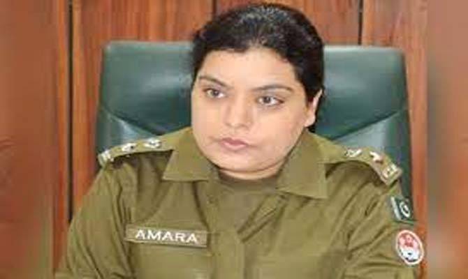  کم عمر ڈرائیور کےخلاف کریک ڈاؤن مزید سخت کرنے کا حکم 