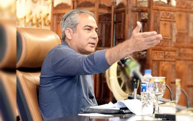  جہاں جہاں بھی ضرورت ہوگی سیٹلائٹ کلینکس بنائیں گے، محسن نقوی 