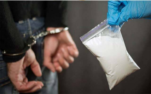  پنجاب بھر میں منشیات کے خلاف مہم جاری، متعدد منشیات فروش گرفتار