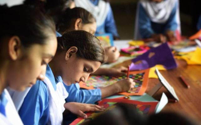 بچوں کی سکلز اور معلومات میں اضافہ کیلئے نئے کورسز کا اجرا
