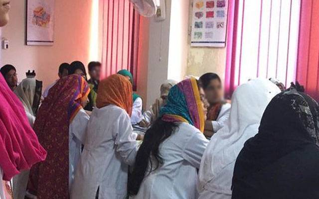 پنجاب کے سرکاری میڈیکل ،ڈینٹل کالجوں میں داخلے کی حتمی میرٹ لسٹ جاری