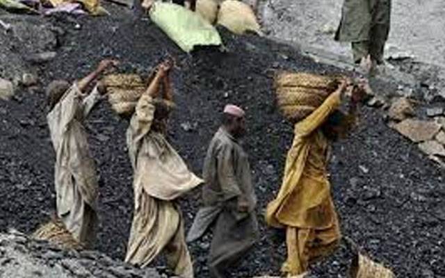  نوشہرہ؛ کوئلہ کان میں گیس دھماکہ، ایک مزدور جاں بحق، چار زخمی