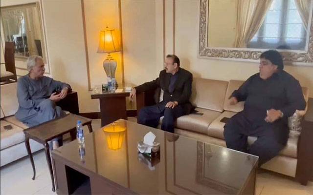 نواز شریف کا ایک اور وار چل گیا؟ سندھ سے اہم رہنما کی شمولیت کا امکان