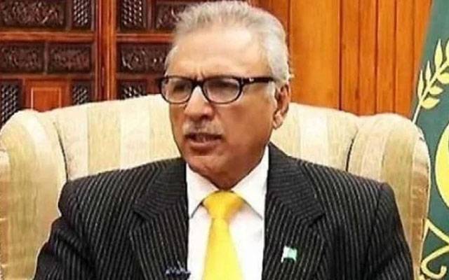 بجلی چوری قابل دست اندازی جُرم قرار، صدر مملکت نے آرڈیننس جاری کردیا