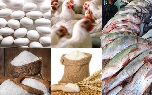 مہنگائی کے ستائے عوام کے لئے بری خبر