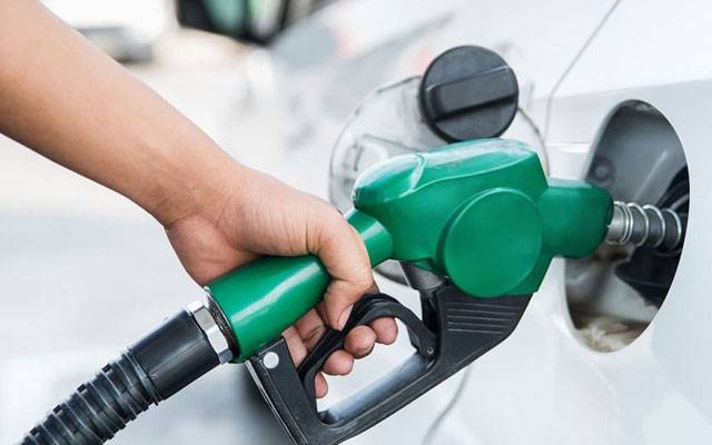  پیٹرولیم مصنوعات کی قیمتوں میں بڑی کمی کا امکان 
