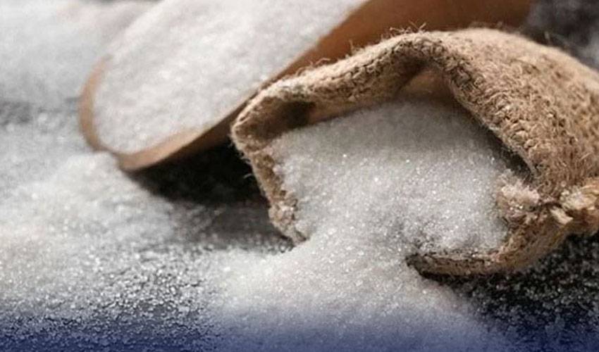  چینی کی قیمت میں مزید 10 روپے اضافہ 
