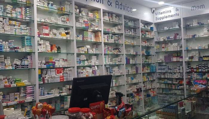  زندگی بچانے والی ادویات کی قلت، مریض پریشان