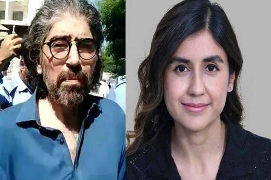 سارہ انعام قتل کیس: ملزم شاہ نواز کو سزائے موت سنا دی گئی