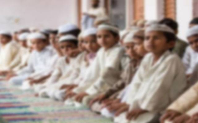 لاہور؛ مدرسہ جاتے ہوئے 2 کم سن بھائی پر اسرار طور پر لاپتہ