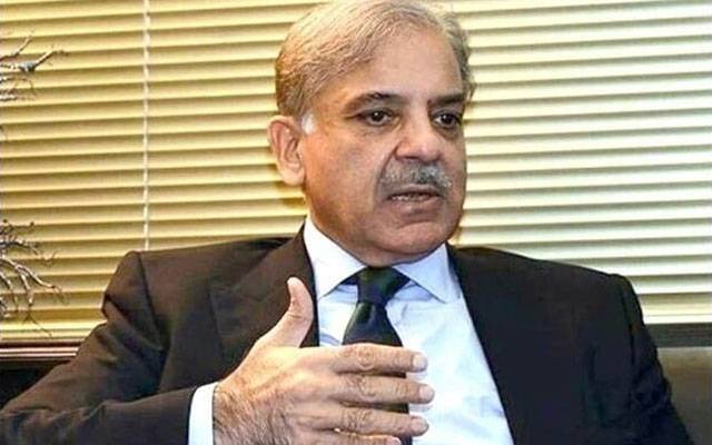سابق وزیر اعظم شہباز شریف کی طبیعت ناساز ہوگئی