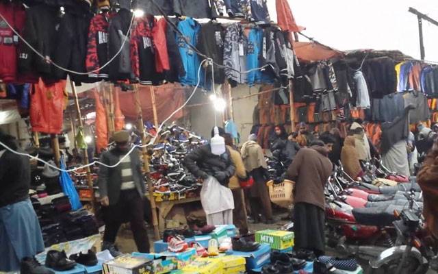  لنڈا بازار بھی عام لوگوں کی قوتِ خرید سے باہر ہوگئے